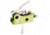 Stern Defense HS2 Hybrid 2 Stage NiB Drop In Trigger, Green / Silver, 009-H2S-NIB-D1-M