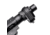 Stern Defense RAB-AD Male Assembly, Black, 008-SD RAB-AD MALE-D2-M