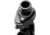 Stern Defense RAB-AD Series Rapid Attach Buttstock Adapter, Black, 008-SD RAB-AD-D1-M