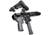 Stern Defense RAB-AD Series Rapid Attach Buttstock Adapter, Black, 008-SD RAB-AD-D1-M