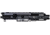 Stern Defense SD 4in Mod4 M-Lok 4in Barrel 9mm, Black Complete Upper Receiver, Black, SDINBRLKK
