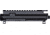 Stern Defense SD AR15 Assembled Upper Receiver, Black, 12.5x3.5x3.5in, 010-UPPER RECIEVER-KK-P