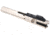 Stern Defense SD BU9 NiB ECHO Bolt Carrier, AR-15 Glock-Pattern Upper Receiver, 9mm, Sliver, 004-SD BU9-NiB-ECHO-D2-M