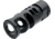 Stern Defense SD CB45 MOD1 Muzzle Device, Black, 003-SD CB45 MOD1-D1-M