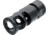 Stern Defense SD CB45 MOD1 Muzzle Device, Black, 003-SD CB45 MOD1-D1-M