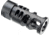 Stern Defense SD CB45 MOD1 Muzzle Device, Black, 003-SD CB45 MOD1-D1-M