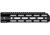 Stern Defense SD MOD4 M-Lok Handguards 10in, Black, 002-SD HG10 MOD4-M