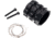 Stern Defense SD MOD4 M-Lok Handguards 15in, Black, 002-SD HG15 MOD4-M