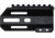 Stern Defense SD MOD4 M-Lok Handguards 4in, Black, 002-SD HG4 MOD4-M