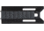 Stern Defense SD MOD4 M-Lok Handguards 4in, Black, 002-SD HG4 MOD4-M