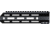 Stern Defense SD MOD4 M-Lok Handguards 8in, Black, 002-SD HG8 MOD4-M