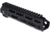 Stern Defense SD MOD4 M-Lok Handguards 8in, Black, 002-SD HG8 MOD4-M