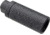 Stern Defense SD RBC45 Muzzle Device, Black, 003-SD RBC45-D1-M
