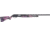 Stevens Arms 320 Field 3in Field Pump Youth Shotgun, 20 Gauge, 26in BBL, Synthetic Muddy Girl Stock, Blued, 22560