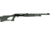 Stevens Arms 320 Turkey 3in Thumbhole Pump Shotgun, 20 Gauge, 22in BBL, Synthetic Black/Od Green Stock, Blued Blue, 23251
