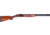 Stevens Arms 555 Compact 3in Field Over/Under Shotgun, 20 Gauge, 24in BBL, Walnut Stock, Blued, 22154