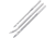 Stewart Manufacturing Company Three Needle Variety Pack 899533