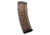 Steyr AUG 5.56x45mm 42 Round Detachable Rifle Magazine, Translucent Black, 1 Pack, Polymer, 1200050510-42RD