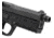Steyr Barrel, L9, 9mm, 12x1 LH Thread, Black E3902010011