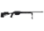 Steyr SSG Bolt Action Rifle, .338 Lapua Magnum, 27.20 in barrel, 1-9 Twist, Muzzle Brake, 6 Rounds, 605933K-FRRMPG