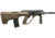 Steyr Aug A3 M2 Extended Rail NATO Semi-Auto Rifle, 223 Rem/5.56 NATO, 16in Barrel
