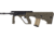 Steyr Aug A3 M2 Extended Rail Semi-Auto Rifle, 223 Rem/5.56 NATO, 16.37in Barrel