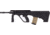 Steyr Aug A3 M2 Extended Rail Semi-Auto Rifle, 223 Rem/5.56 NATO, 16in Barrel