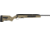 Steyr Scout II Bolt Action Rifle, 308 Win/7.62x51 NATO, 19in Barrel