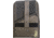 Sticky Holsters Sticky Travel Mount, Black, Sticky Travel Mount