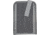 Sticky Holsters Sticky Travel Mount, Black, Sticky Travel Mount