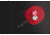 STIGA 1-Star Stars And Stripes Balls, Red, White &amp; Blue, T1471