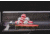 STIGA 1-Star Stars And Stripes Balls, Red, White &amp; Blue, T1471