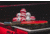 STIGA 1-Star Stars And Stripes Balls, Red, White &amp; Blue, T1471