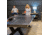 STIGA 4-Piece Table Tennis Conversion Top, Black, T8490W