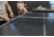STIGA 4-Piece Table Tennis Conversion Top, Black, T8490W