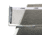STIGA 72in Net and Posts, White, T1556