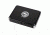 Stiga Aluminum Racket Case, Black T1578