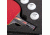 Stiga Aluminum Racket Case, Black T1578