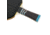 STIGA Force Table Tennis Racket, Black, T1241
