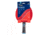 STIGA Force Table Tennis Racket, Black, T1241