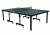 Stiga Insta-Play Tennis Table, Black, Black, T8288