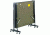 Stiga Insta-Play Tennis Table, Black, Black, T8288