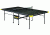 Stiga Legacy Indoor Tennis Table, Black, T8612
