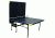 Stiga Legacy Indoor Tennis Table, Black, T8612