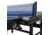 STIGA Optimum 30 Tennis Table, Black, T8508