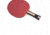STIGA Performance 2-Player Table Tennis Racket Set, Brown / Red, T1363