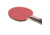 STIGA Performance 2-Player Table Tennis Racket Set, Brown / Red, T1363