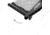 STIGA Premium Clipper Net/Post Set, White, T1566