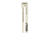 STIGA Premium Clipper Net/Post Set, White, T1566