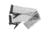 STIGA Premium Clipper Net/Post Set, White, T1566